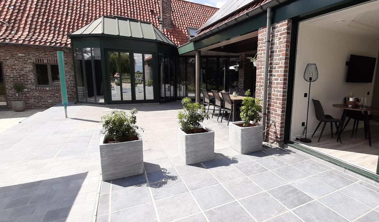 Reveries Roeselare Exterior foto