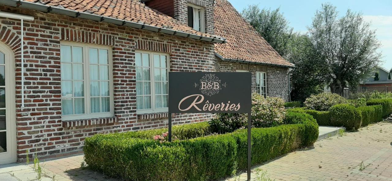 Reveries Roeselare Exterior foto