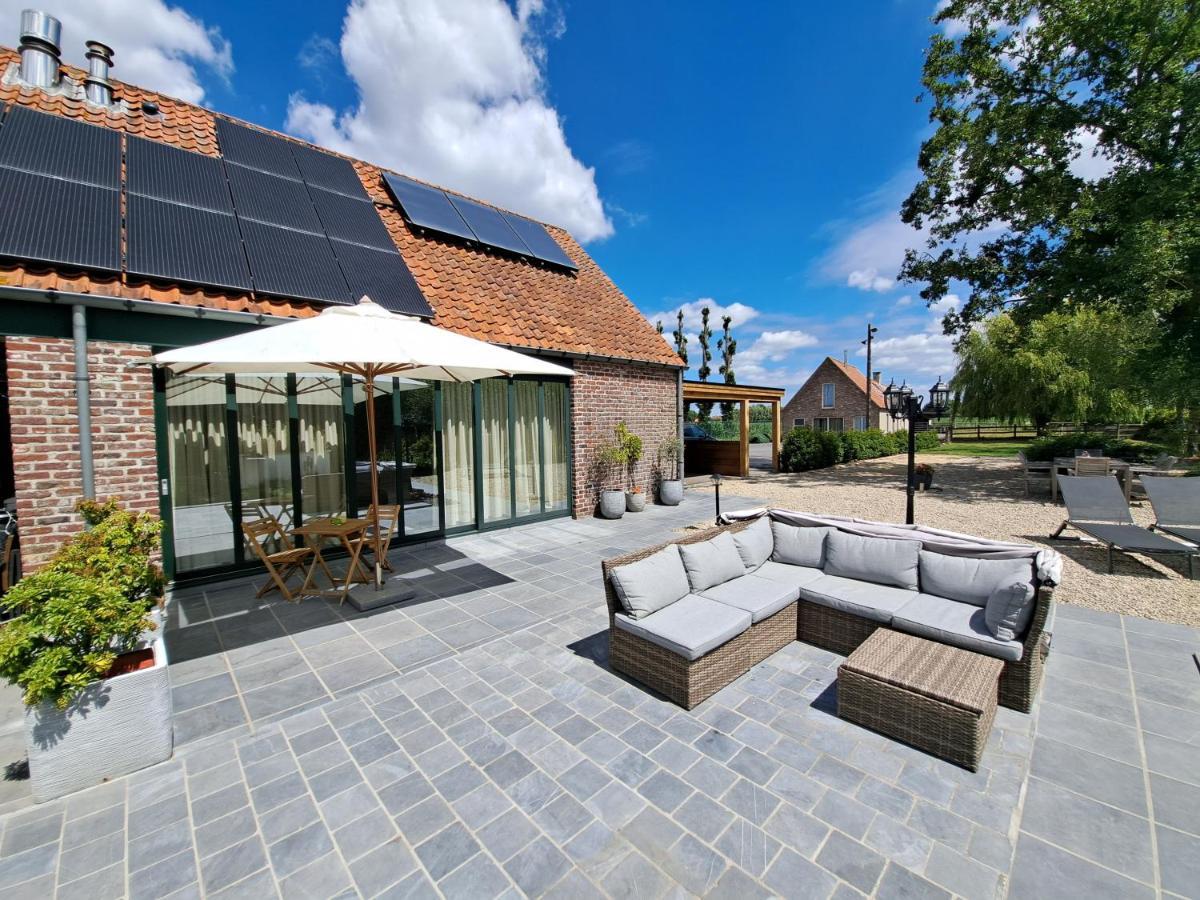 Reveries Roeselare Exterior foto