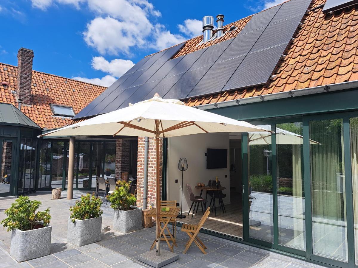 Reveries Roeselare Exterior foto