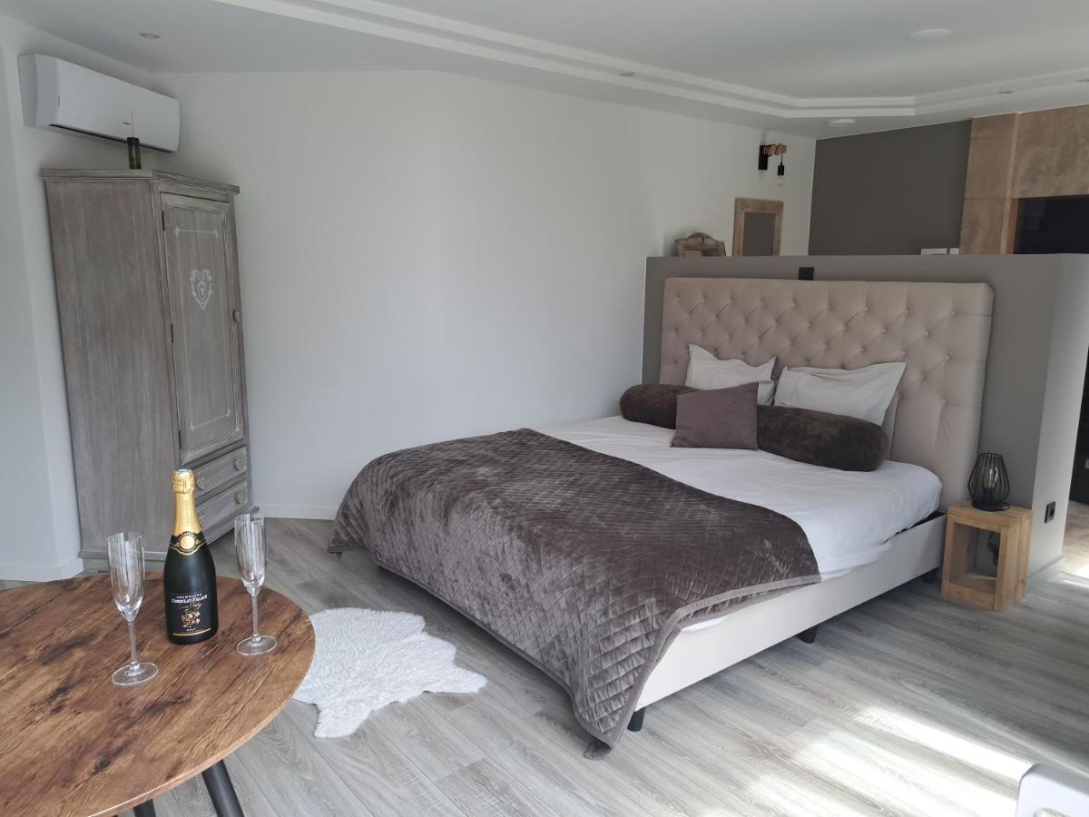 Reveries Roeselare Exterior foto