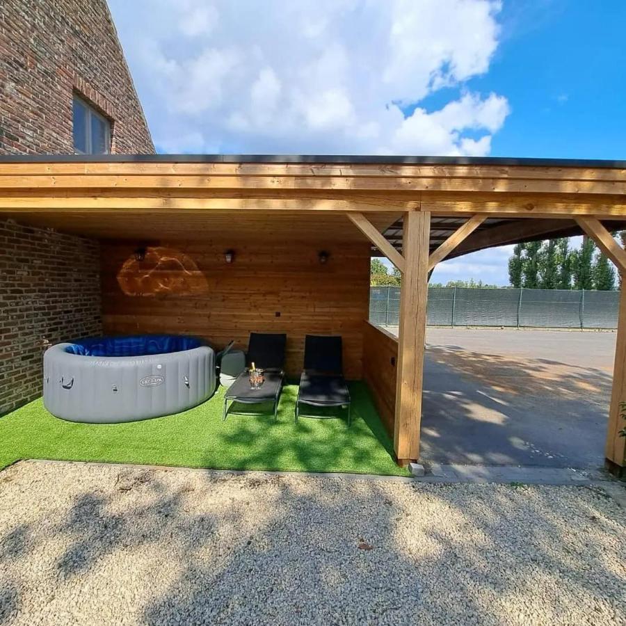 Reveries Roeselare Exterior foto